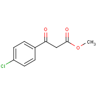 CAS: 22027-53-8 | OR6987 | Methyl 3-(4-chlorophenyl)-3-oxopropanoate