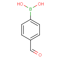 CAS:87199-17-5 | OR6999 | 4-Formylbenzeneboronic acid