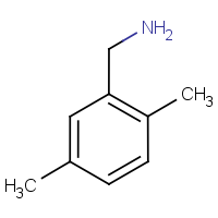 CAS: 93-48-1 | OR70002 | 2,5-Dimethylbenzylamine