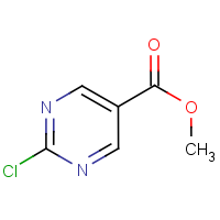 CAS: 287714-35-6 | OR70004 | Methyl 2-chloropyrimidine-5-carboxylate