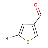 CAS: 18791-79-2 | OR70005 | 5-Bromothiophene-3-carboxaldehyde