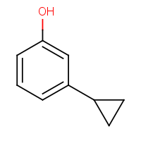 CAS:28857-88-7 | OR70007 | 3-Cyclopropylphenol