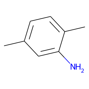 CAS:95-78-3 | OR7001 | 2,5-Dimethylaniline