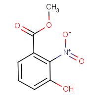 CAS: 89942-77-8 | OR70011 | Methyl 3-hydroxy-2-nitrobenzoate