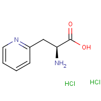CAS: 1082692-96-3 | OR70012 | 3-(Pyridin-2-yl)-L-alanine dihydrochloride