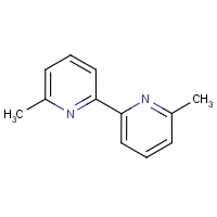 CAS: 4411-80-7 | OR70013 | 6,6'-Dimethyl-2,2'-bipyridine