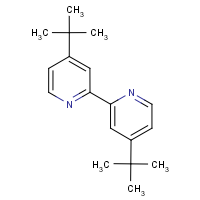 CAS: 72914-19-3 | OR70014 | 4,4'-Bis(tert-butyl)-2,2'-bipyridine