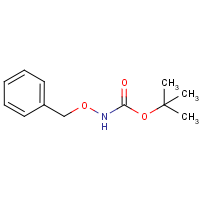 CAS:79722-21-7 | OR70016 | tert-Butyl (benzyloxy)carbamate