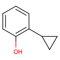 CAS: 10292-60-1 | OR70019 | 2-Cyclopropylphenol