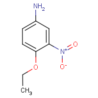 CAS: 1777-87-3 | OR70022 | 4-Ethoxy-3-nitroaniline