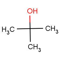 CAS: 75-65-0 | OR70032 | tert-Butanol