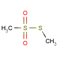 CAS: 2949-92-0 | OR70034 | S-Methyl methanethiosulphonate