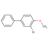 CAS:74447-73-7 | OR70036 | 3-Bromo-4-methoxybiphenyl
