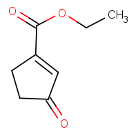 CAS:68196-91-8 | OR70042 | Ethyl 3-oxocyclopent-1-ene-1-carboxylate