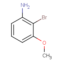 CAS: 112970-44-2 | OR70043 | 2-Bromo-3-methoxyaniline