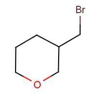 CAS: 116131-44-3 | OR70048 | 3-(Bromomethyl)tetrahydro-2H-pyran