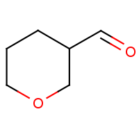CAS: 77342-93-9 | OR70049 | Tetrahydro-2H-pyran-3-carboxaldehyde