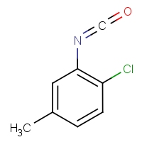 CAS:40398-03-6 | OR70050 | 2-Chloro-5-methylphenyl isocyanate