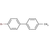 CAS: 50670-49-0 | OR70052 | 4-Bromo-4'-methylbiphenyl