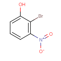 CAS: 101935-40-4 | OR70053 | 2-Bromo-3-nitrophenol