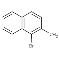 CAS:2586-62-1 | OR70068 | 1-Bromo-2-methylnaphthalene