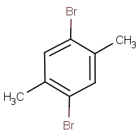 CAS: 1074-24-4 | OR70071 | 1,4-Dibromo-2,5-dimethylbenzene
