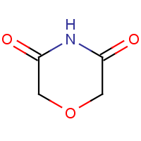CAS: 4430-05-1 | OR70072 | Morpholine-3,5-dione