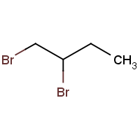 CAS: 533-98-2 | OR70073 | 1,2-Dibromobutane