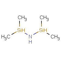 CAS: 15933-59-2 | OR70075 | 1,1,3,3-Tetramethyldisilazane
