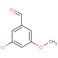 CAS:164650-68-4 | OR70077 | 3-Chloro-5-methoxybenzaldehyde