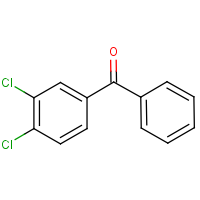 CAS: 6284-79-3 | OR70083 | 3,4-Dichlorobenzophenone