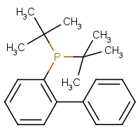 CAS: 224311-51-7 | OR70086 | 2-[Bis(tert-butyl)phosphino]biphenyl