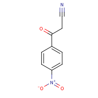 CAS: 3383-43-5 | OR7009 | 4-Nitrobenzoylacetonitrile