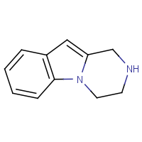 CAS: 41838-39-5 | OR70091 | 1,2,3,4-Tetrahydropyrazino[1,2-a]indole
