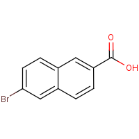 CAS: 5773-80-8 | OR70092 | 6-Bromo-2-naphthoic acid
