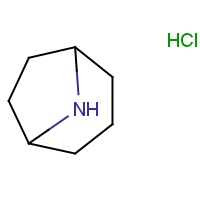 CAS: 6760-99-2 | OR70094 | 8-Azabicyclo[3.2.1]octane hydrochloride