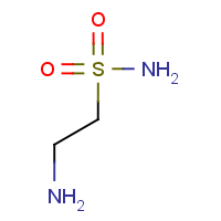 CAS:4378-70-5 | OR70098 | 2-Aminoethanesulphonamide