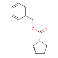 CAS: 68471-57-8 | OR70099 | N-Benzyloxycarbonyl-2,3-dihydropyrrole