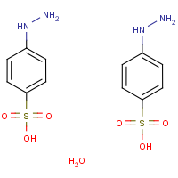 CAS:854689-07-9 | OR70100 | 4-Hydrazinobenzenesulphonic acid hemihydrate