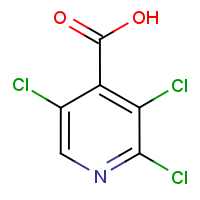 CAS: 406676-18-4 | OR70101 | 2,3,5-Trichloroisonicotinic acid