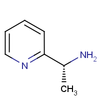 CAS: 45695-03-2 | OR70108 | (+)-2-[(1R)-1-Aminoethyl]pyridine