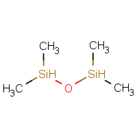 CAS: 3277-26-7 | OR70109 | 1,1,3,3-Tetramethyldisiloxane