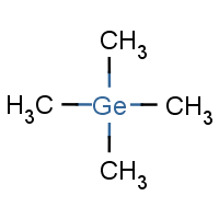 CAS:865-52-1 | OR70113 | Tetramethylgermane