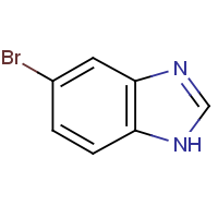 CAS: 4887-88-1 | OR70114 | 5-Bromo-1H-benzimidazole