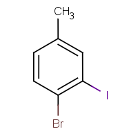CAS: 858841-53-9 | OR70115 | 4-Bromo-3-iodotoluene