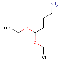 CAS: 6346-09-4 | OR70118 | 4-Aminobutanal diethyl acetal