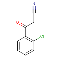 CAS: 40018-25-5 | OR7012 | 2-Chlorobenzoylacetonitrile