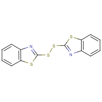 CAS: 120-78-5 | OR70127 | 2,2'-Disulphanediylbis(1,3-benzothiazole)