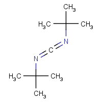 CAS: 691-24-7 | OR70138 | N,N'-Bis(tert-butyl)carbodiimide