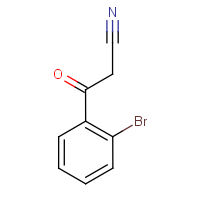 CAS: 53882-80-7 | OR7014 | 2-Bromobenzoylacetonitrile